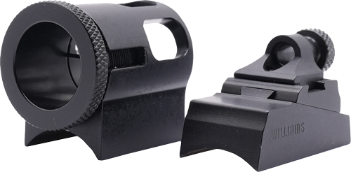 WILLIAMS Western Precision Muzzleloading Sight Standard Inline Set 676584
