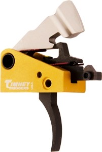 TIMNEY TRIGGER FN SCAR-17 - 3.5LBS PULL SOLID-img-3
