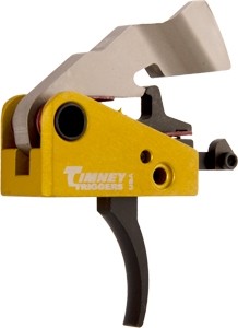TIMNEY TRIGGER FN SCAR-17 - 3.5LBS PULL SOLID-img-2