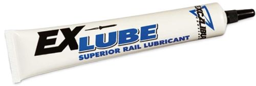 EXCALIBUR EX-LUBE RAIL