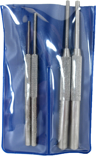 Lyman Roll Pin Punch Set (7031277)