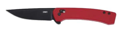 CRKT 7075R Q COMPACT - Columbia River Knife & Tool