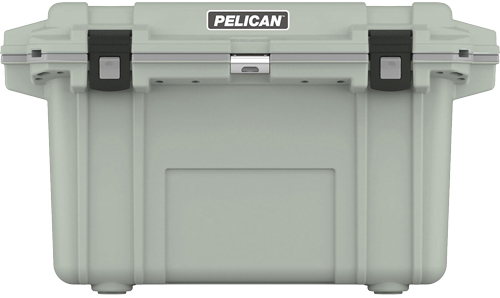 Pelican Products Cooler IM 70 Quart Elite Sage/Gray 70Q-1-DSSGRY