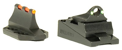 WILLIAMS FIRE SIGHT GHOST RING-img-1