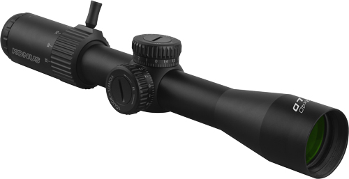 Konus 7354 Scope Wild 3-9x40 German 4 Reticle