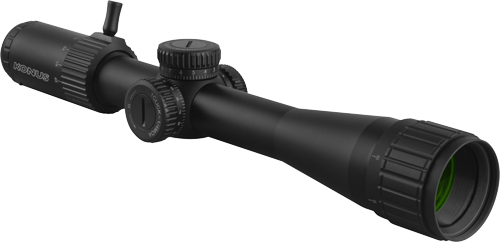 Konus 7355 Scope Wild 4-12x40 AO Illuminated German 4 Reticle