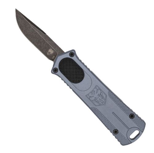 COBRATEC CALIFORNIA 952 OTF GREY 1.75" D2 DP GEN