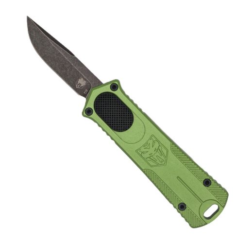 COBRATEC CALIFORNIA 952 OTF OD GREEN 1.75" D2 DP GEN