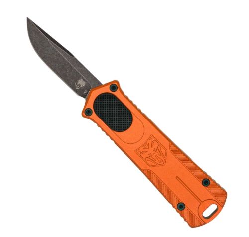 COBRATEC CALIFORNIA 952 OTF ORANGE 1.75" D2 DP GEN