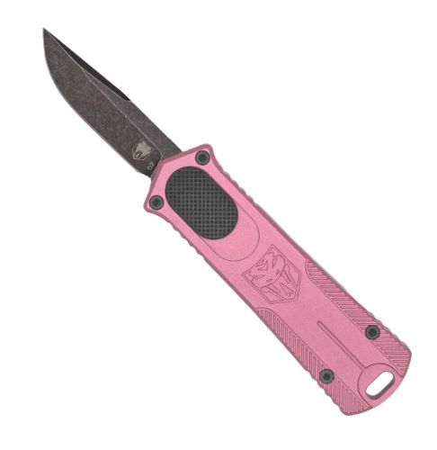COBRATEC CALIFORNIA 952 OTF PINK 1.75" D2 DP GEN