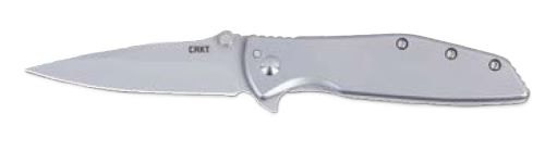CRKT 7600 SLAG - Columbia River Knife & Tool