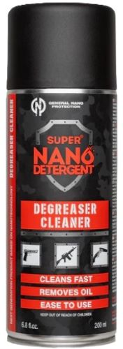 GNP DEFEND GUN DEGREASER