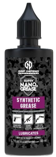 GNP DEFEND SYNTHETIC GREASE