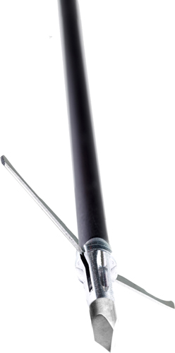 Grim Reaper Crossbow Broadhead 2 Blade In. 100 Gr. 3 Pk. Model: 7620 - Grim Reaper for sale at TheGunDock