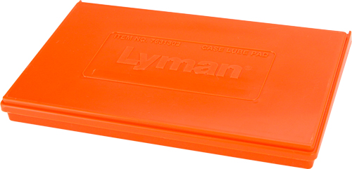 Lyman Case Lube Pad