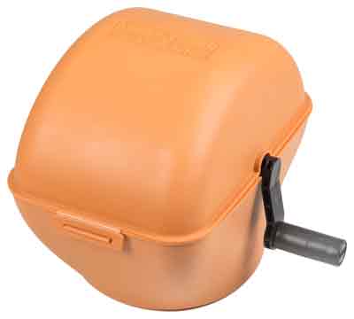 Lyman Rotary Case/Media Separator