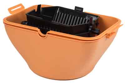 Lyman Rotary Case/Media Separator