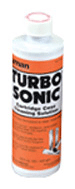 Lyman Turbo Sonic Ultrasonic Case Cleaning Solution 16 oz