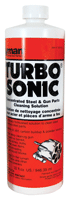Lyman Turbo Sonic 7631715 Cleaning Solution 32oz Steel Stainless Steel - Lyman - Best Price $23.28