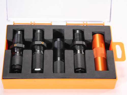 Lyman 7690102 MSR Precision Die Set 6.8 Remington SPC 3-Piece Set - Lyman - Best Price $56.25