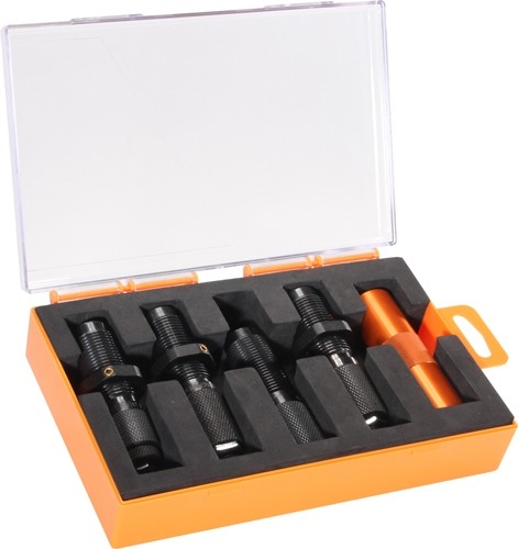 Lyman MSR Precision 4-Die Set for .450 Bushmaster