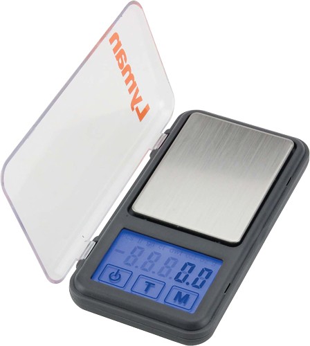 Lyman Pocket Touch Reloading Scale 1 Multi-Caliber 1500 GR - Lyman - Best Price $25.87