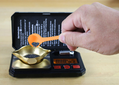 Lyman Digi-Touch 1500 Electronic Scale