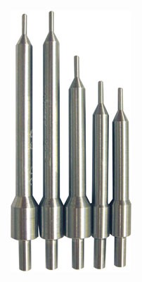 Lyman E-ZEE Trim Pilot .300 AAC Blackout Steel