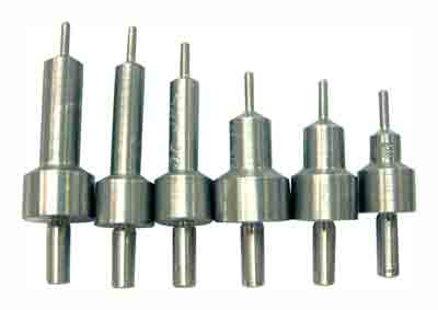 Title: LYM E-ZEE TRIM PILOT 45ACP Handgun Accessory - Lyman - Best Price $6.01