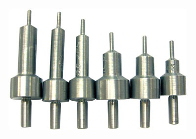 Lyman E-Zee Pilot .380ACP Steel - 0.85 x 1.55 x 3.40