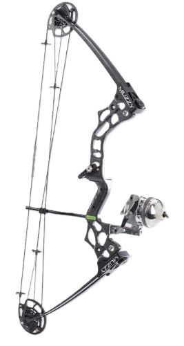 MUZZY BOWFISHING V2 SPIN KIT