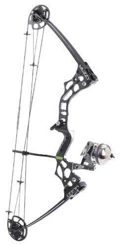 MUZZY BOWFISHING V2 BOTTLE KIT