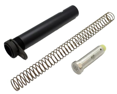 KAW VALLEY PRECISION PISTOL STOCK COMP KIT W/4.3OZ - Kaw Valley Precision