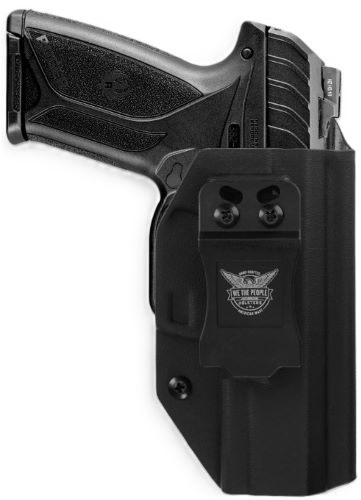 WE THE PEOPLE HOLSTER IWB RH