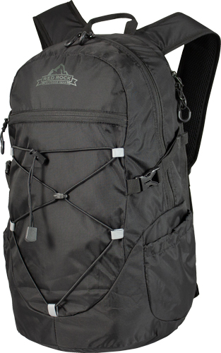 RED ROCK SCOUT BACKPACK 20L