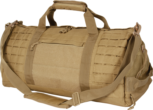 RED ROCK TROOPER DUFFEL BAG