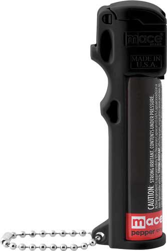 Mace Personal Pepper Spray Black 80725