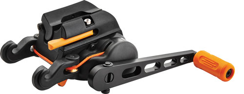 Mission 80770 RSD Crossbow Cranking System