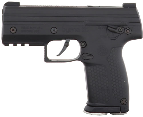 BYRNA SD KINETIC KIT BLK