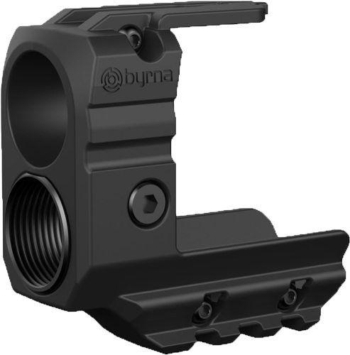 Byrna Technologies SD Boost 12 Gram CO2 Adapter Fits Only 810042111721 - Byrna Technologies for sale at TheGunDock