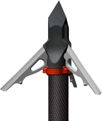 G5 Deadmeat Xbow Broadhead 125gr 1.5" Cut 3-Blade 3-Pack 855 - G5 Outdoors for sale at TheGunDock