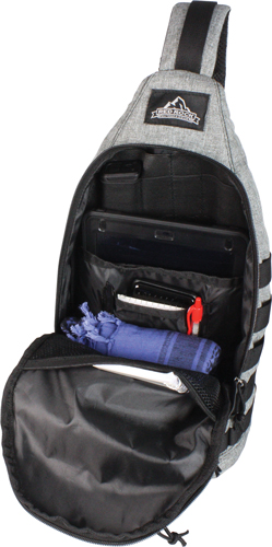 RED ROCK METRO SLING PACK