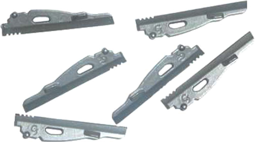 G5 Outdoors Deadmeat V2 Replacement Blades 8602 100/125 Grain 9-Pack