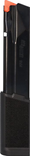 SIG Magazine P365 X-Macro - 9MM Extended 25RD Black