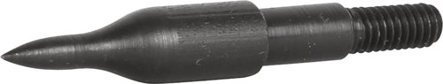 EASTON MULTI POINTS 100 GRAIN 17/64" 12 PACK FIELD POINTS