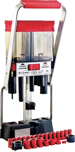 Lee Load-All II Shotshell Pres 16 Ga