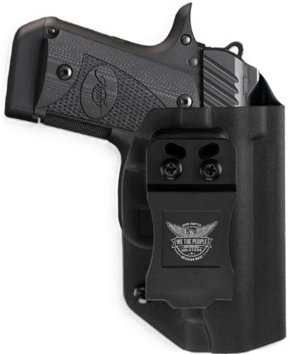 WE THE PEOPLE HOLSTER IWB RH
