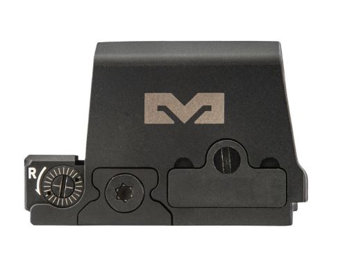 MEPROLIGHT MPO PRO-S OPTIC GREEN DOT 3/33MOA RMSC