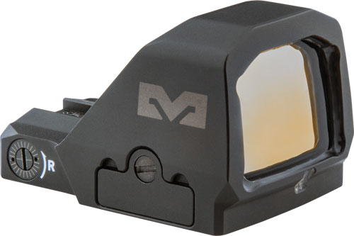 MEPROLIGHT MPO-F Optic Red Dot 3/33MOA Bullseye RMR