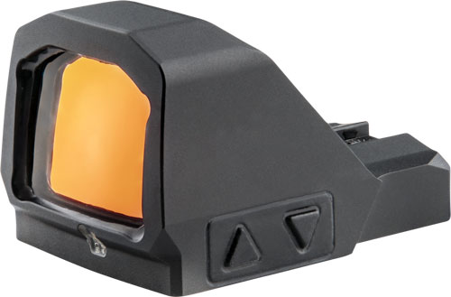 Meprolight MPO-F RMR Footprint 3/33 MOA Bullseye Red Dot Pistol Optic